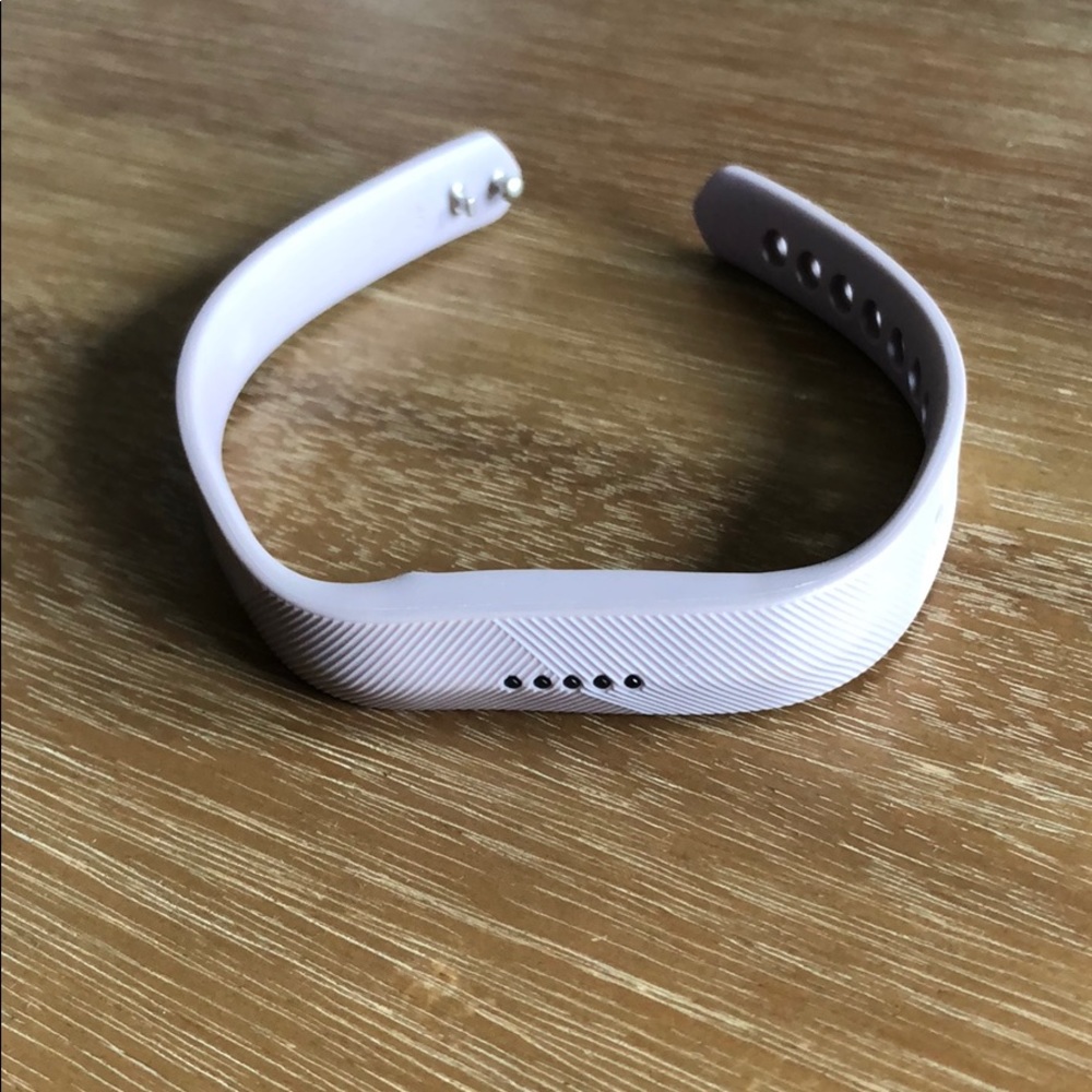 Fitbit Flex 2 waterproof activity tracker